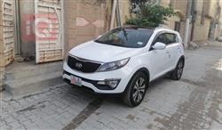 کیا سپۆرتاج